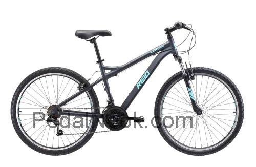 Reid Eclipse specs and reviews